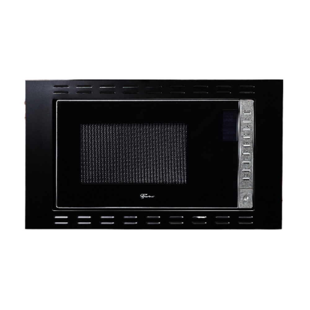 Forno Microondas Fit Line Embutir 25L 220v Fischer é boa?