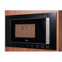 Ver imagem 5 de Forno Microondas Fit Line Embutir 25L 220v Fischer