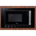 Ver imagem 3 de Forno Microondas Fit Line Embutir 25L 220v Fischer