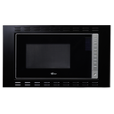 Ver imagem 2 de Forno Microondas Fit Line Embutir 25L 220v Fischer