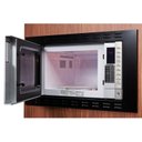 Ver imagem 6 de Forno Microondas Fit Line Embutir 25L 220v Fischer