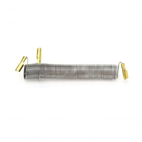 Resistência para Chuveiro Elétrico 7589005 5500W 220V Inox Lorenzetti