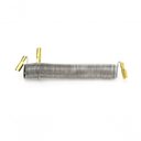 Ver imagem 1 de Resistência para Chuveiro Elétrico 7589005 5500W 220V Inox Lorenzetti