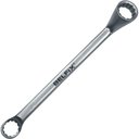 Ver imagem 1 de Chave Estrela 25x28mm Cromo Vanádio - Belfix