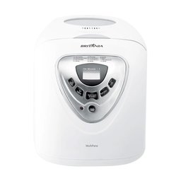 Panificadora Britânia Multipane Branca 127v 064301015 - 1