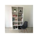 Ver imagem 7 de Estante Organizadora Clean 1,87m Branco