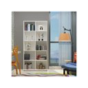 Ver imagem 1 de Estante Organizadora Clean 1,87m Branco
