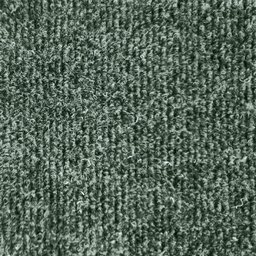 Carpete Forração Ecoloop Canelado Forro Ambiente 2,00x3,50 Verde Musgo - 1