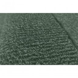 Carpete Forração Ecoloop Canelado Forro Ambiente 2,00x3,50 Verde Musgo - 4