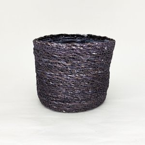 Cesto de Fibra Cilindro 079209:M