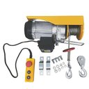 Ver imagem 1 de Guincho Elétrico 220v Içamento de Cargas 250 a 500kg Importway