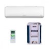 Ar Condicionado Split Inverter Agratto Hi Wall Liv Top 12000 BTUs Frio LCST12F02 - 220V - 1