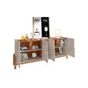 Ver imagem 4 de Buffet Adega Ranger Off White Cedro