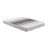 Colchão Viúva D28 Ecoline 128x188x17cm Ecoflex - 1