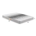 Ver imagem 4 de Colchão Viúva D28 Ecoline 128x188x17cm Ecoflex