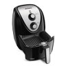 Fritadeira Elétrica Air Fryer Mondial 5l 220v Preto Afn50bi - 1