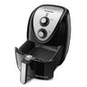 Fritadeira Elétrica Air Fryer Mondial 5l 220v Preto Afn50bi - 4