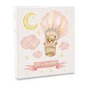 Ver imagem 1 de Álbum 120 Fotos 10x15 - Bebe Balão Rosa 72