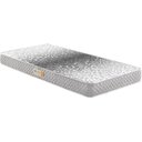 Ver imagem 1 de Colchão Solteiro Espuma D28 88CMX14CMX188CM Ecoline Ecoflex Cinza