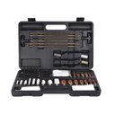Ver imagem 1 de Kit Limpeza Armas Curta Longas 62 Peças Cal 22 a 12ga Fxr