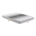 Ver imagem 2 de Colchão Casal D28 Ecoline 138x188x14cm Ecoflex Cinza