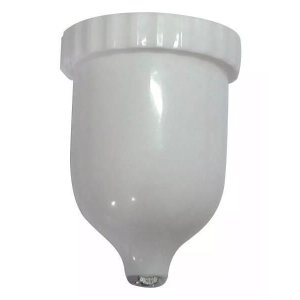 Copo de 600 Ml para Maquina de Pintura Hvlp Gravidade