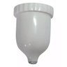 Copo de 600 Ml para Maquina de Pintura Hvlp Gravidade - 1