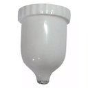 Ver imagem 1 de Copo de 600 Ml para Maquina de Pintura Hvlp Gravidade