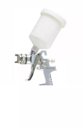 Ver imagem 2 de Copo de 600 Ml para Maquina de Pintura Hvlp Gravidade