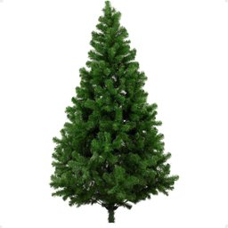 Árvore de Natal Pinheiro Grande Luxo Cheia Premium 1.80m - 1