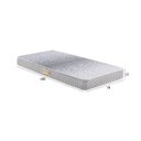 Ver imagem 2 de Colchão Viúva D28 Ecoline 128x188x17cm Ecoflex