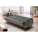 Ver imagem 2 de Sofá Cama Reclinável Kairos