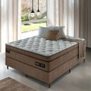 Ver imagem 1 de Conjunto Colchão King Supreme- 1,93x2,03