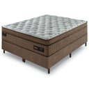 Ver imagem 2 de Conjunto Colchão King Supreme- 1,93x2,03