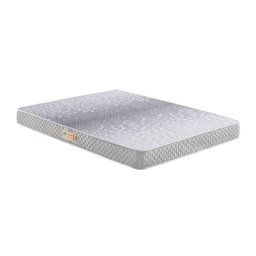 Colchão Solteiro D28 Ecoline 78x188x17cm Ecoflex - 1 Colchão Solteiro D28 Ecoline 78x188x17cm Ecoflex - 1