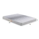 Ver imagem 2 de Colchão Solteiro D28 Ecoline 78x188x17cm Ecoflex