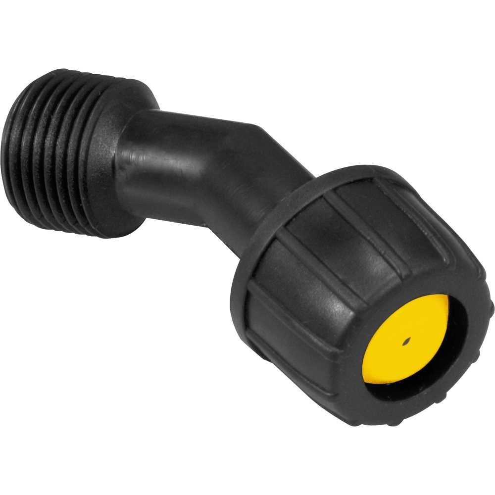 Pulverizador Agrícola Intercambiável 18v 15l sem Bateria sem Carregador Ipv1836 Vonder - 2