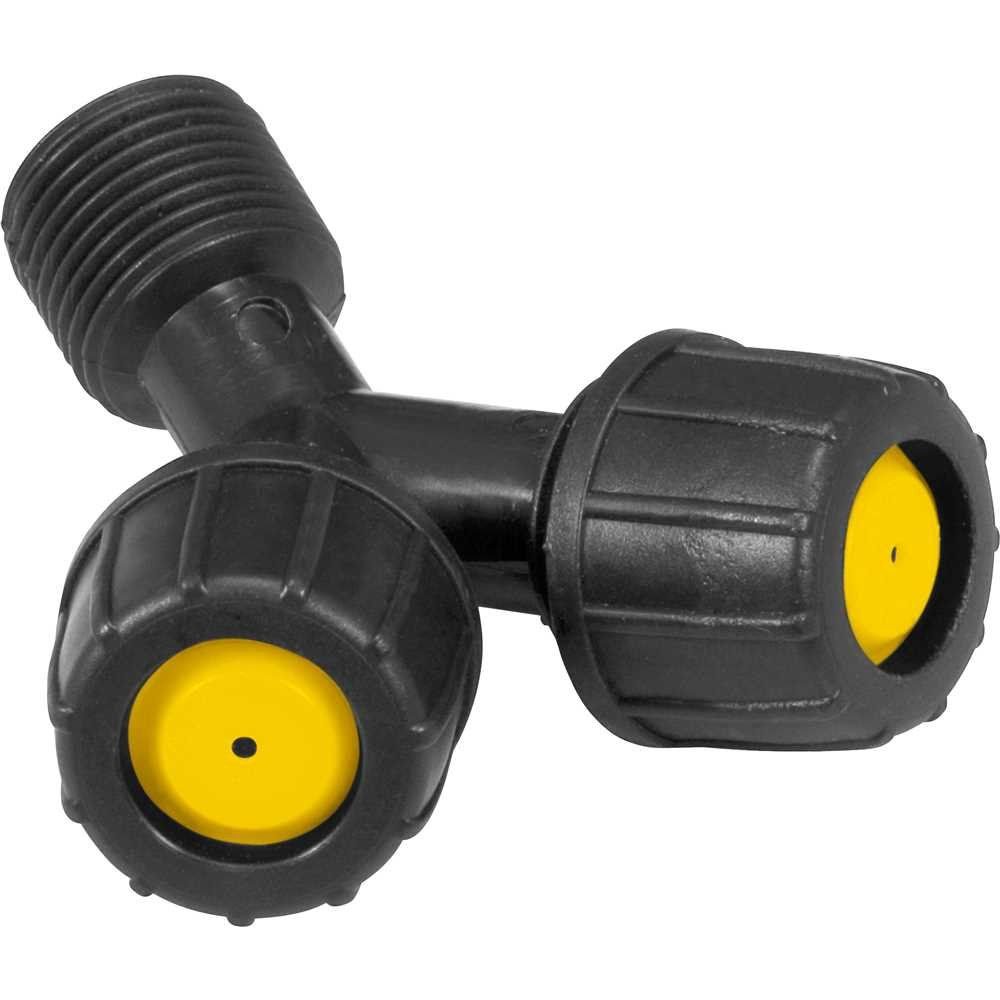 Pulverizador Agrícola Intercambiável 18v 15l sem Bateria sem Carregador Ipv1836 Vonder - 4