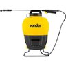 Pulverizador Agrícola Intercambiável 18v 15l sem Bateria sem Carregador Ipv1836 Vonder - 1