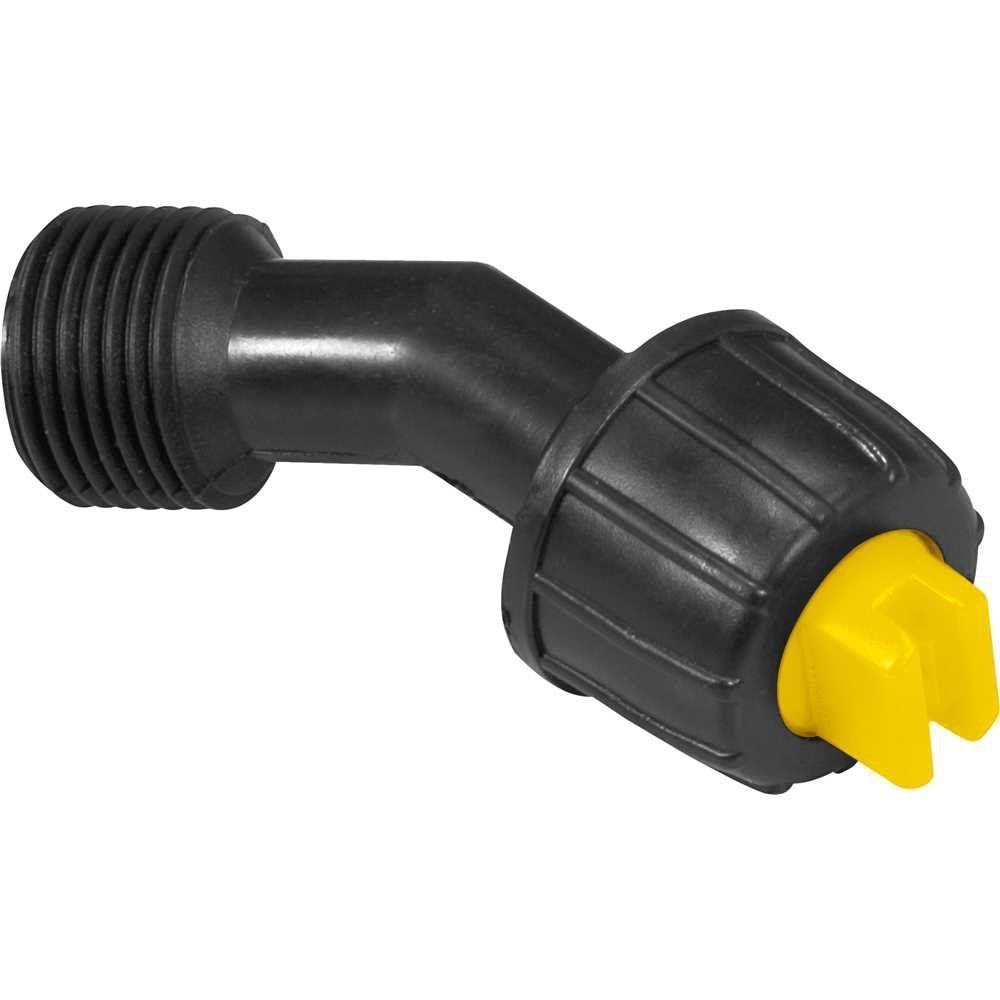 Pulverizador Agrícola Intercambiável 18v 15l sem Bateria sem Carregador Ipv1836 Vonder - 3