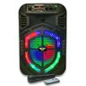 Caixa de Som Bluetooth Gts-138 1000w Pmpo - 1
