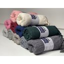 Ver imagem 2 de Manta para Sofá Gigante Decorativa