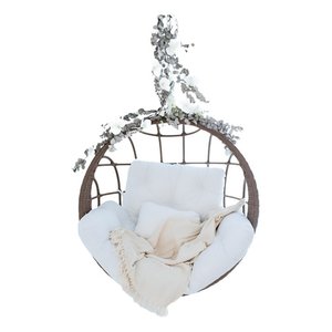 Manta para Sofá Gigante Decorativa