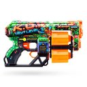 Ver imagem 2 de Lançador de Dardos - X-shot Skins - Dread - Ko - Candide