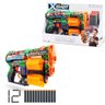 Lançador de Dardos - X-shot Skins - Dread - Ko - Candide - 8