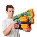 Ver imagem 6 de Lançador de Dardos - X-shot Skins - Dread - Ko - Candide