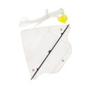 Ver imagem 3 de Limpador de Vidros Magnético Dupla Face com Super Imã