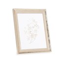 Ver imagem 1 de Porta-retratos - 20x25 Dourado Mart