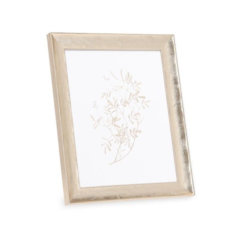 Porta-retratos - 20x25 Dourado Mart