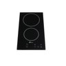 Cooktop 2Q Elétrico Mesa Vitrocerâmica Touch 220V Fischer - 3